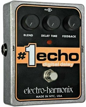 Gitáreffekt Electro Harmonix Echo 1 - 1