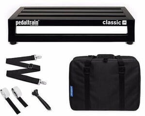 Pedalboard, obal na efekty Pedaltrain Classic JR SC Pedalboard Black