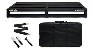 Pedalboard tok Pedaltrain Classic PRO SC Pedalboard Black