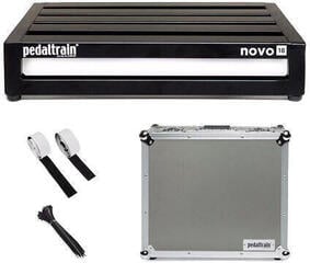 Pedalboard tok Pedaltrain Novo 18 Pedalboard Black