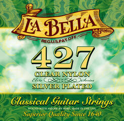 LaBella 427 ELITE