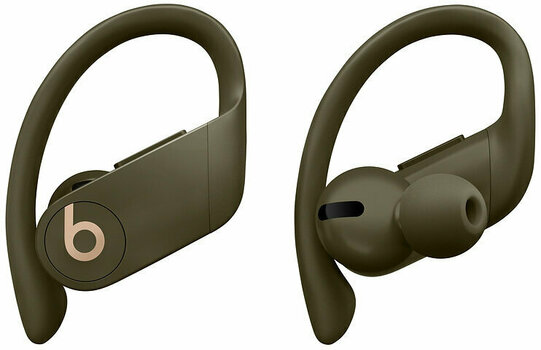 True Wireless In-ear Beats Powerbeats Pro Moss - 1