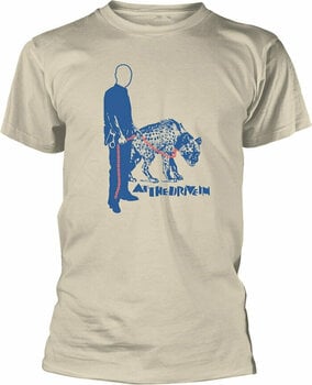 T-shirt At The Drive-In Hyena White L T-shirt - 1