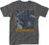 T-shirt Atari Asteroids T-Shirt L