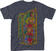 Shirt Atari Centipede Grey XL Shirt