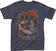 T-shirt Atari Tempest Grey L T-shirt