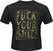 T-Shirt Attila T-Shirt Fuck Your Shit Schwarz XL
