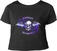 T-shirt Avenged Sevenfold Bat Skull Black M T-shirt