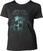 T-shirt Avenged Sevenfold Galaxy Black L T-shirt