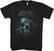 T-Shirt Avenged Sevenfold Galaxy Black S T-Shirt