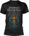 T-shirt Avenged Sevenfold Oracle Black S T-shirt
