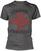 Shirt Bon Jovi Bad Medicine Grey S Shirt