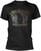 T-Shirt Bon Jovi New Jersey Black M T-Shirt