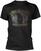 Shirt Bon Jovi Shirt New Jersey Heren Zwart 2XL