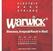 Snaren voor basgitaar Warwick 42230 L Red Label