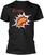 T-shirt The Business Smash The Discos Black XL T-shirt
