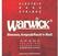 Jeux de 5 cordes basses Warwick 42300ML Red Label