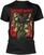 Skjorte Butcher Babies Skjorte Tower Of Power Black S