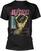 Tričko Buzzcocks Orgasm Black 2XL Tričko