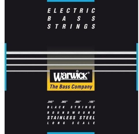 Bassguitar strings Warwick 40200M