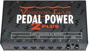 Voodoo Lab Pedal Power 2 Plus Voedingsadapter