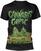 T-shirt Cannabis Corpse T-shirt Weed Dudes Black S