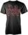 T-Shirt Cannibal Corpse T-Shirt Acid Blood Male Black M