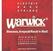 Jeux de 6 cordes basses Warwick 42401M Red Label