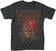 T-shirt Cannibal Corpse Impact Spatter Black M T-shirt