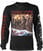 T-shirt Cannibal Corpse T-shirt Tomb Of The Mutilated Homme Black M