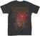 T-Shirt Cannibal Corpse T-Shirt Impact Spatter Black L