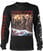 Πουκάμισο Cannibal Corpse Tomb Of The Mutilated Long Sleeve Black 2XL Πουκάμισο