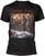 T-Shirt Cannibal Corpse T-Shirt Tomb Of The Mutilated Male Black L