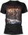T-shirt Cannibal Corpse T-shirt Tomb Of The Mutilated Masculino Black XL