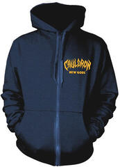 Hoodie Cauldron Hoodie New Gods Navy S