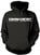 Hoodie Combichrist Army Black S Hoodie