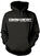 Hoodie Combichrist Army Black M Hoodie
