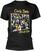 T-shirt Circle Jerks Group Sex Black M T-shirt