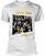 T-shirt Circle Jerks T-shirt Group Sex White L