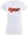 T-shirt A Clockwork Orange Logo White S T-shirt