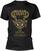 Shirt Conan Shirt Existential Void Guardia Black S