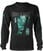 T-shirt Cradle Of Filth Dusk And Her Embrace Long Black XL T-shirt