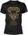 T-shirt Conan Existential Void Guardia Black XL T-shirt