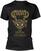 T-shirt Conan Existential Void Guardia Black 2XL T-shirt