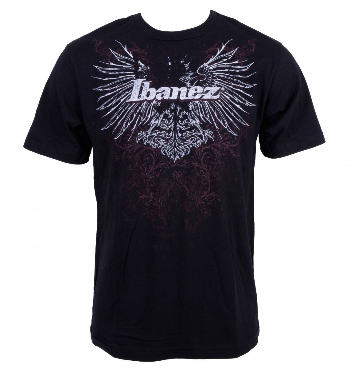 T-shirt Ibanez IT10WING-L