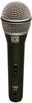 Dynamisk mikrofon til vokal Superlux PRA-C1 Dynamisk mikrofon til vokal - 1