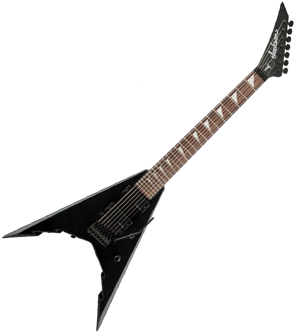 Електрическа китара Signature Jackson Corey Beaulieu X-Series KV7 BKS