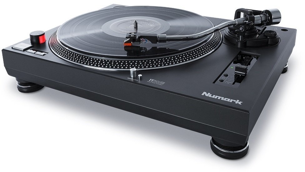 DJ gramofon Numark TT250USB