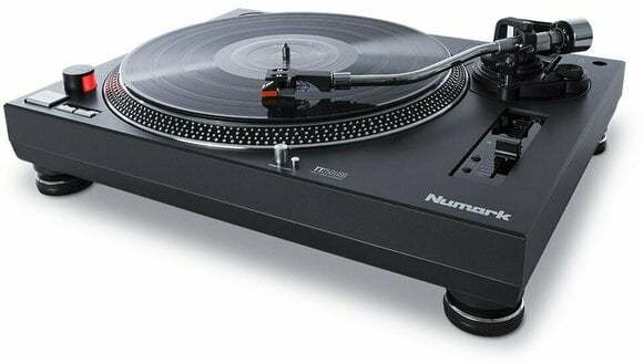 Gira-discos para DJ Numark TT250USB - 1