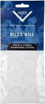 Tlumící prvek pro bicí Vater VBUZZ Buzz Kill - 1